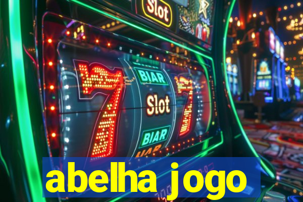 abelha jogo